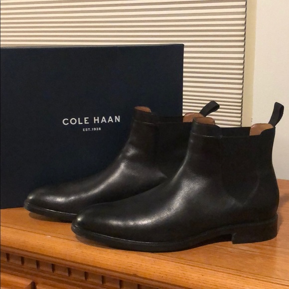 cole haan wagner